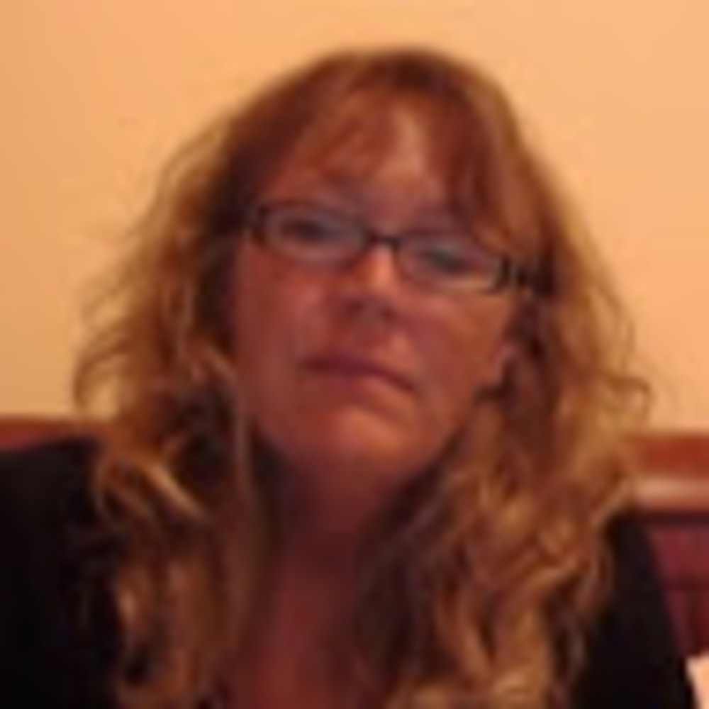 Meet your Posher, Teresa